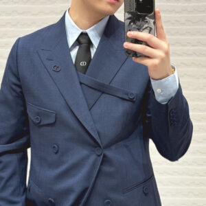 Hot Selling Item Dior Tie