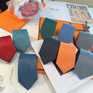 Herm s men ties are