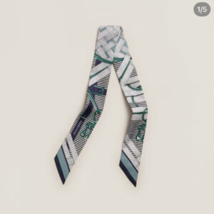 45 Arrival Hermes Bitten Loop