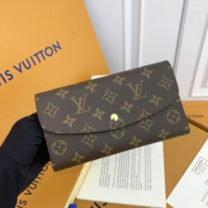 Top-tier M58108 Monogram Black latest