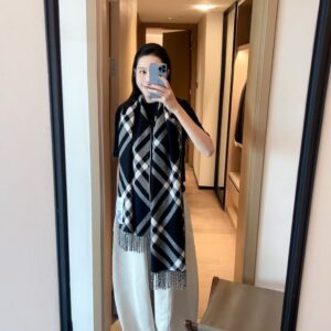 Burberry s latest boutique priced