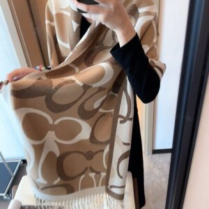 This COACH scarf only RMB