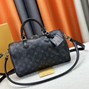 M15102 M13344 Black Floral This