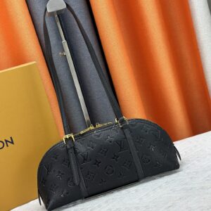 Louis Vuitton Alma BB Print