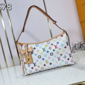 M27578 Upgraded LV Takashi Murakami